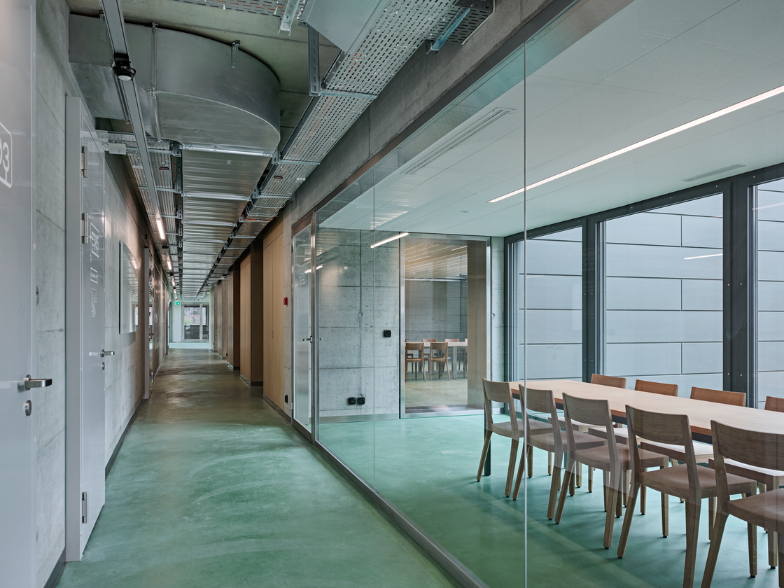 Ein Foto von Roger Frei