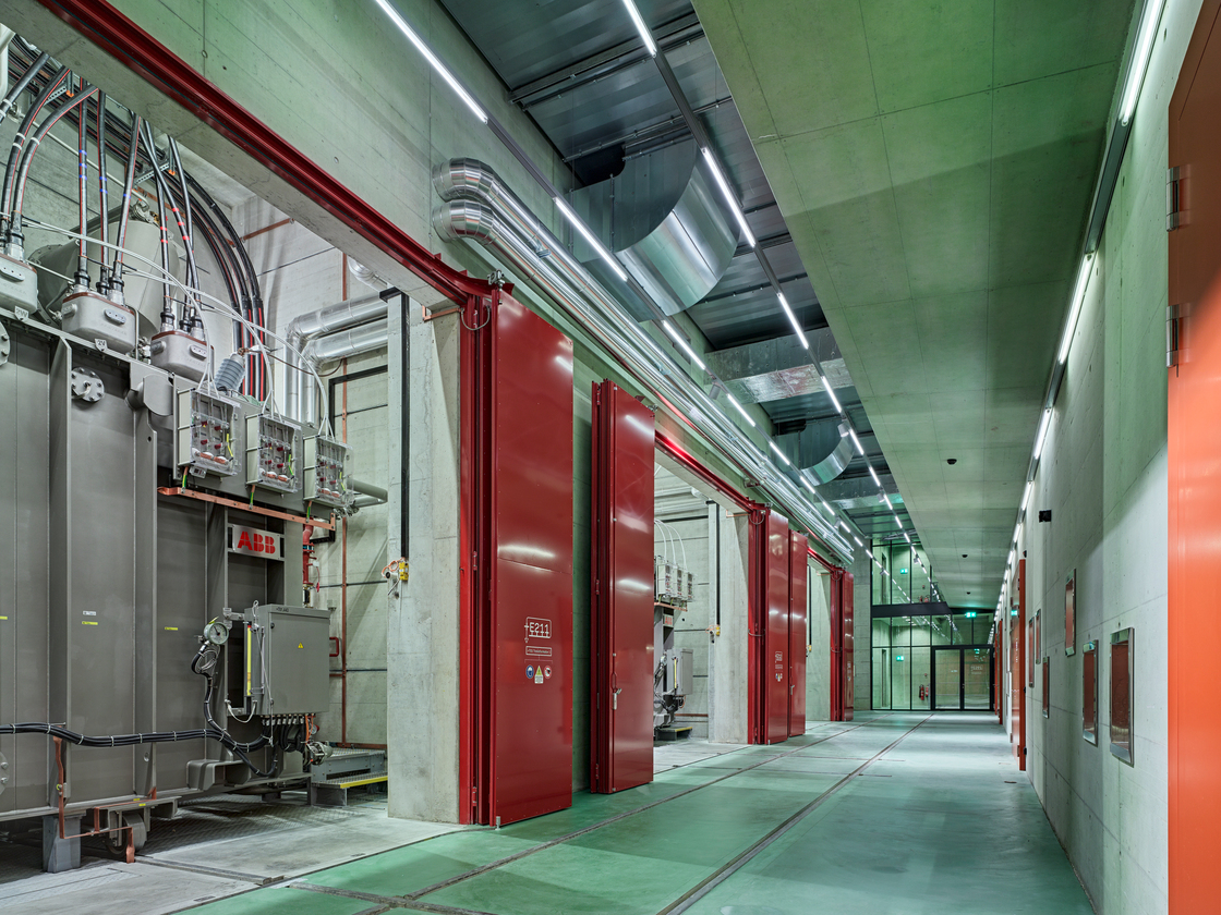 Ein Foto von Roger Frei