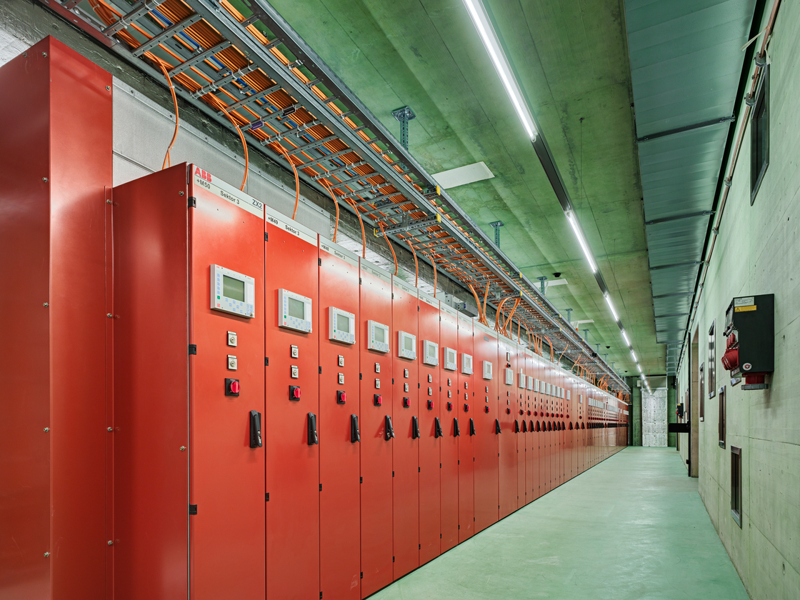 Ein Foto von Roger Frei