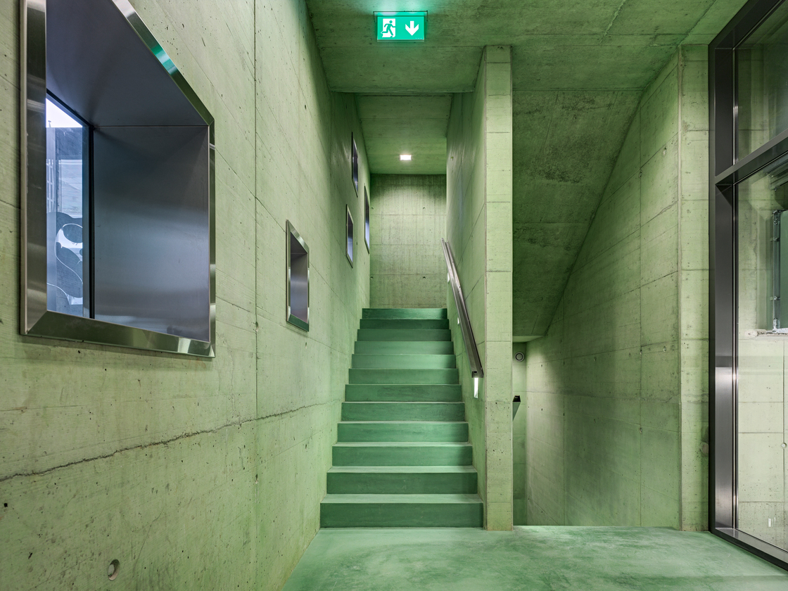 Ein Foto von Roger Frei