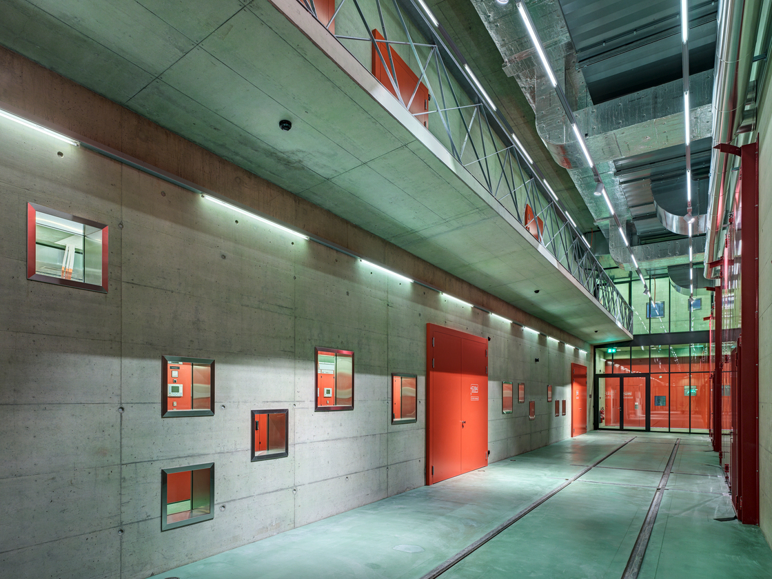 Ein Foto von Roger Frei