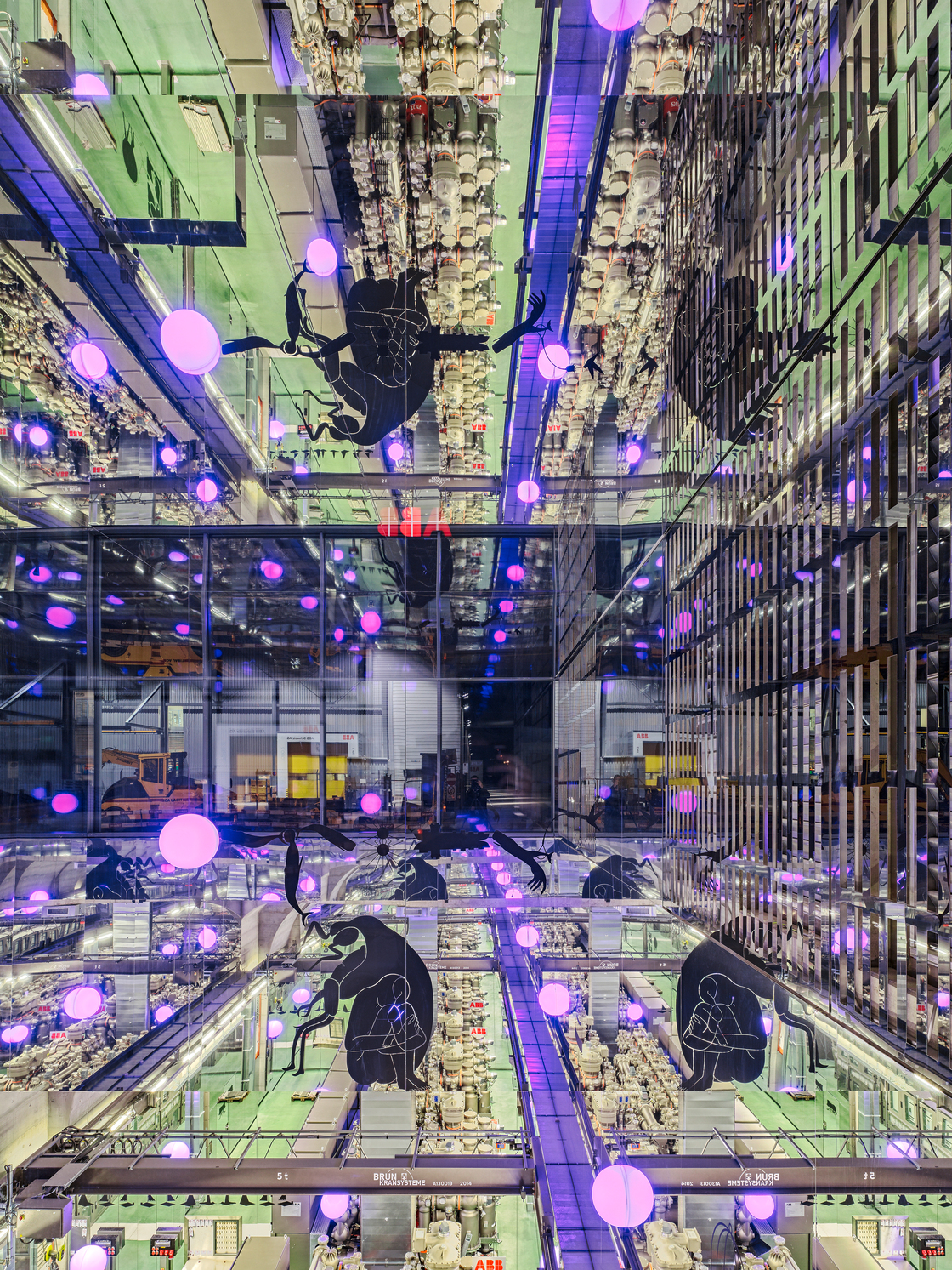 Ein Foto von Roger Frei