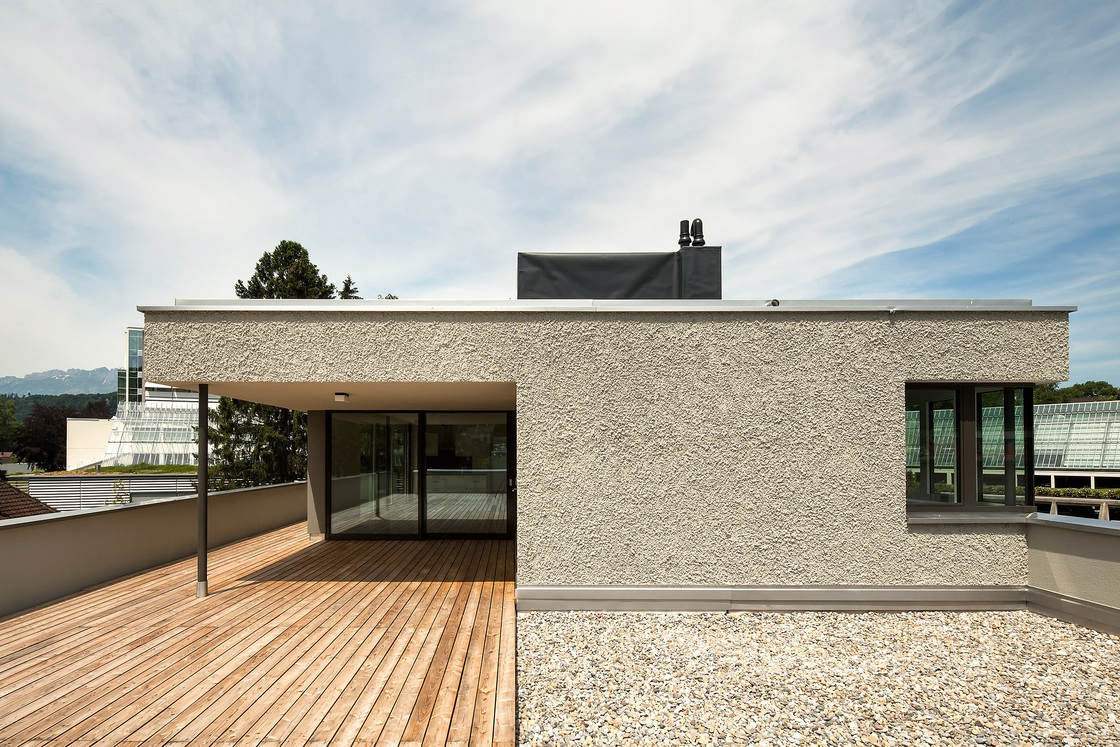 Ein Foto von Dietrich | Untertrifaller