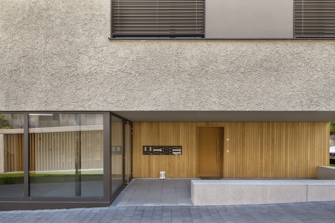 Ein Foto von Dietrich | Untertrifaller