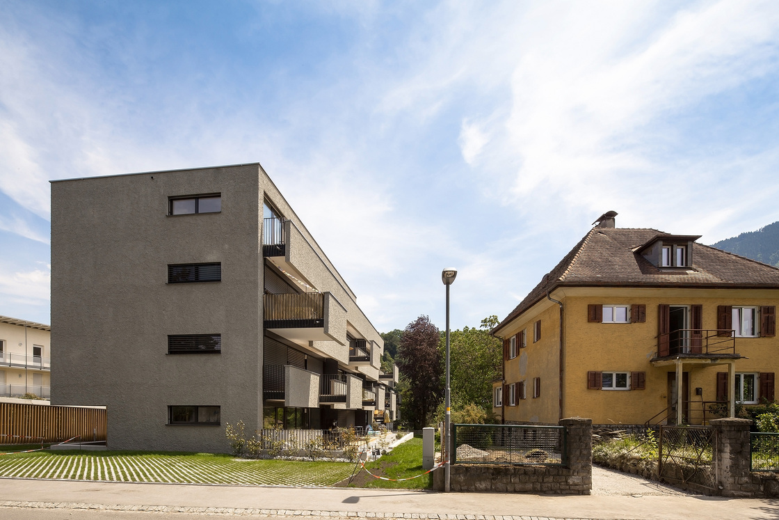 Ein Foto von Dietrich | Untertrifaller