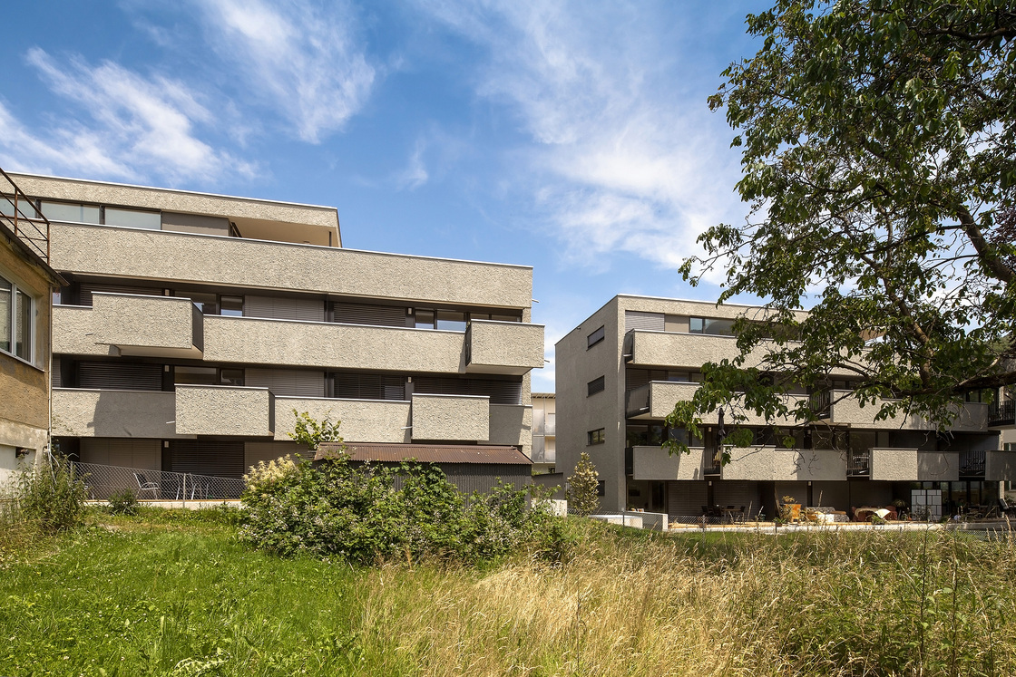 Ein Foto von Dietrich | Untertrifaller