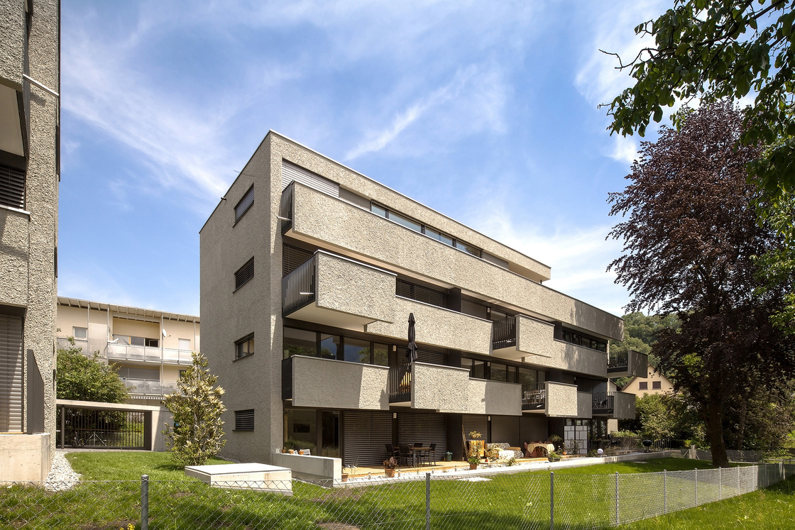 Ein Foto von Dietrich | Untertrifaller