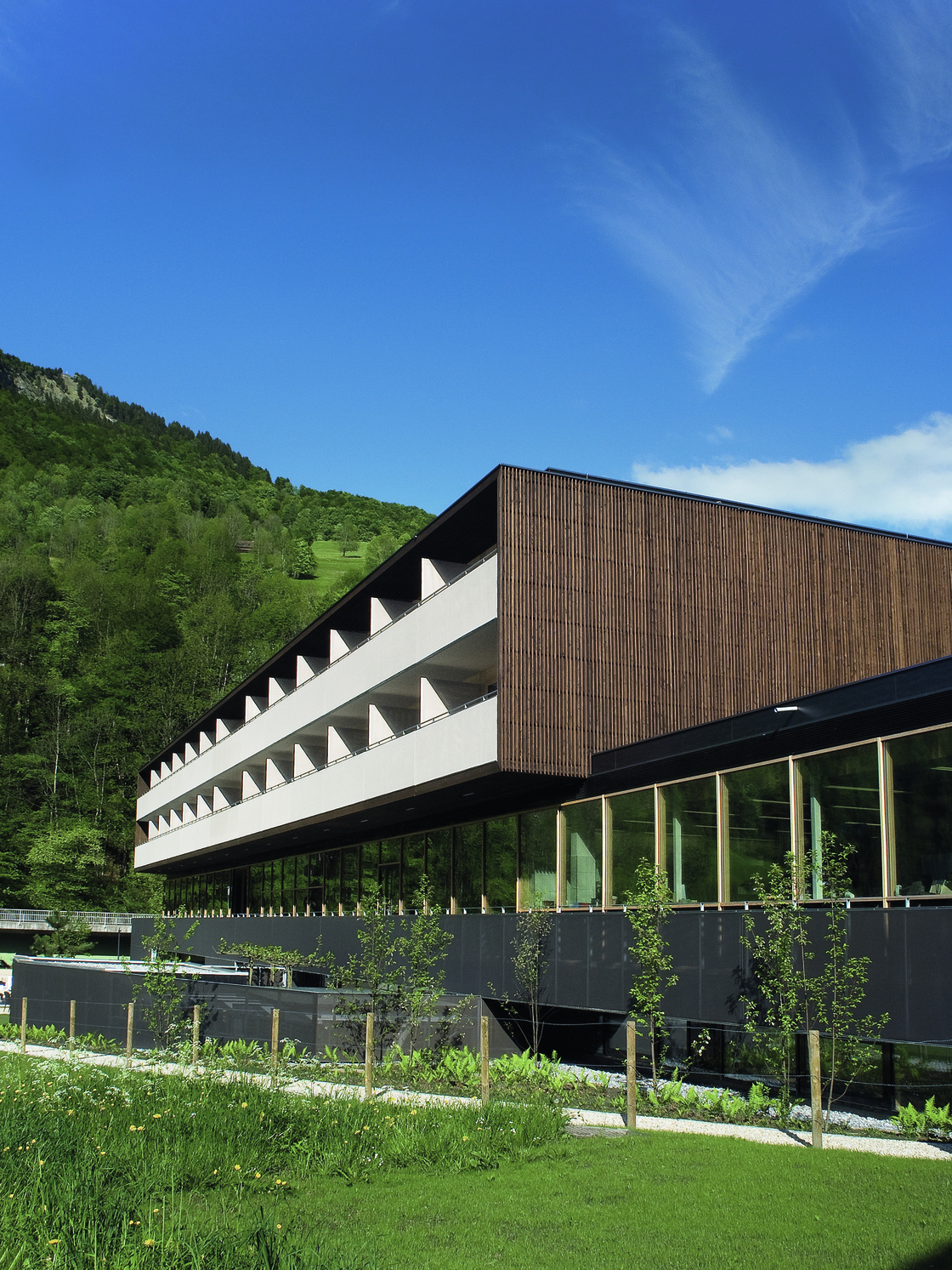 Ein Foto von Günter Laznia