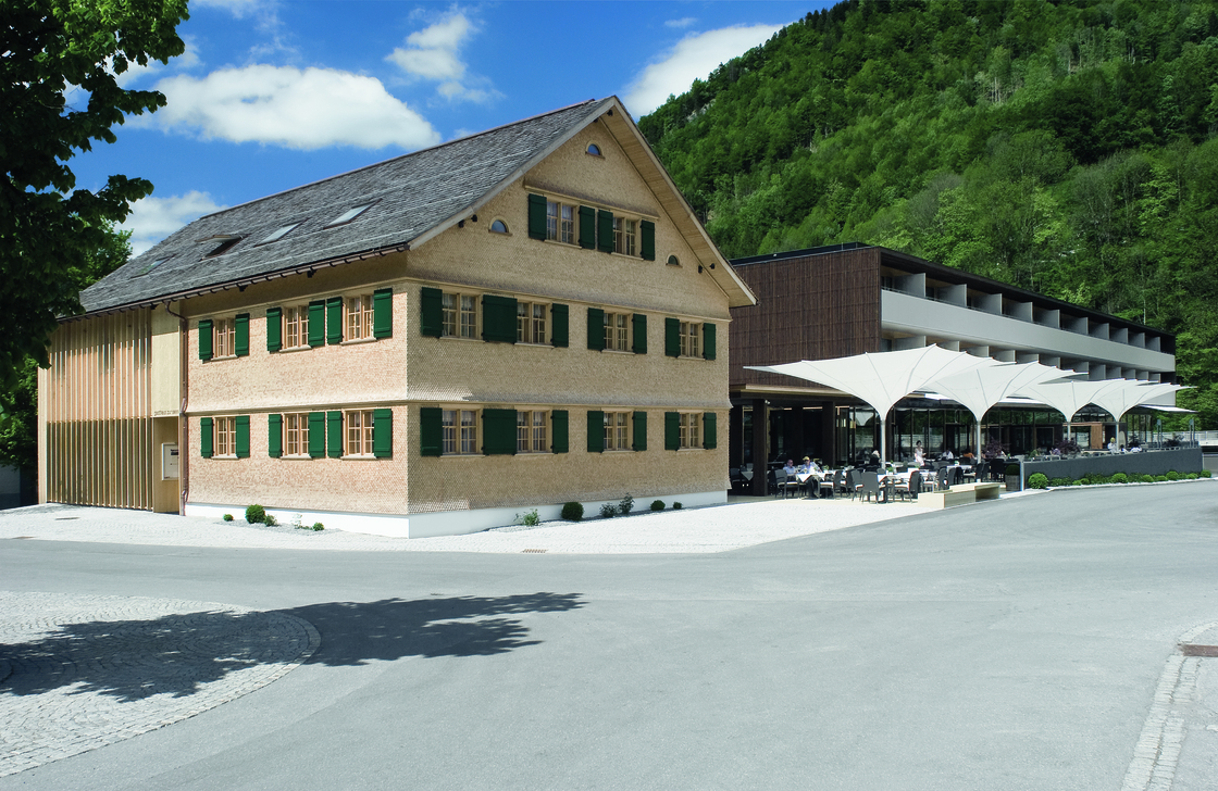 Ein Foto von Günter Laznia