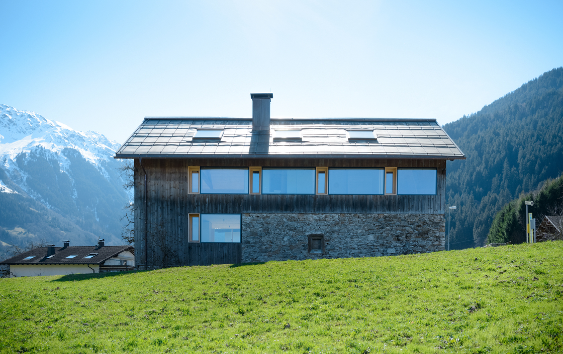 Ein Foto von Marcello Girardelli