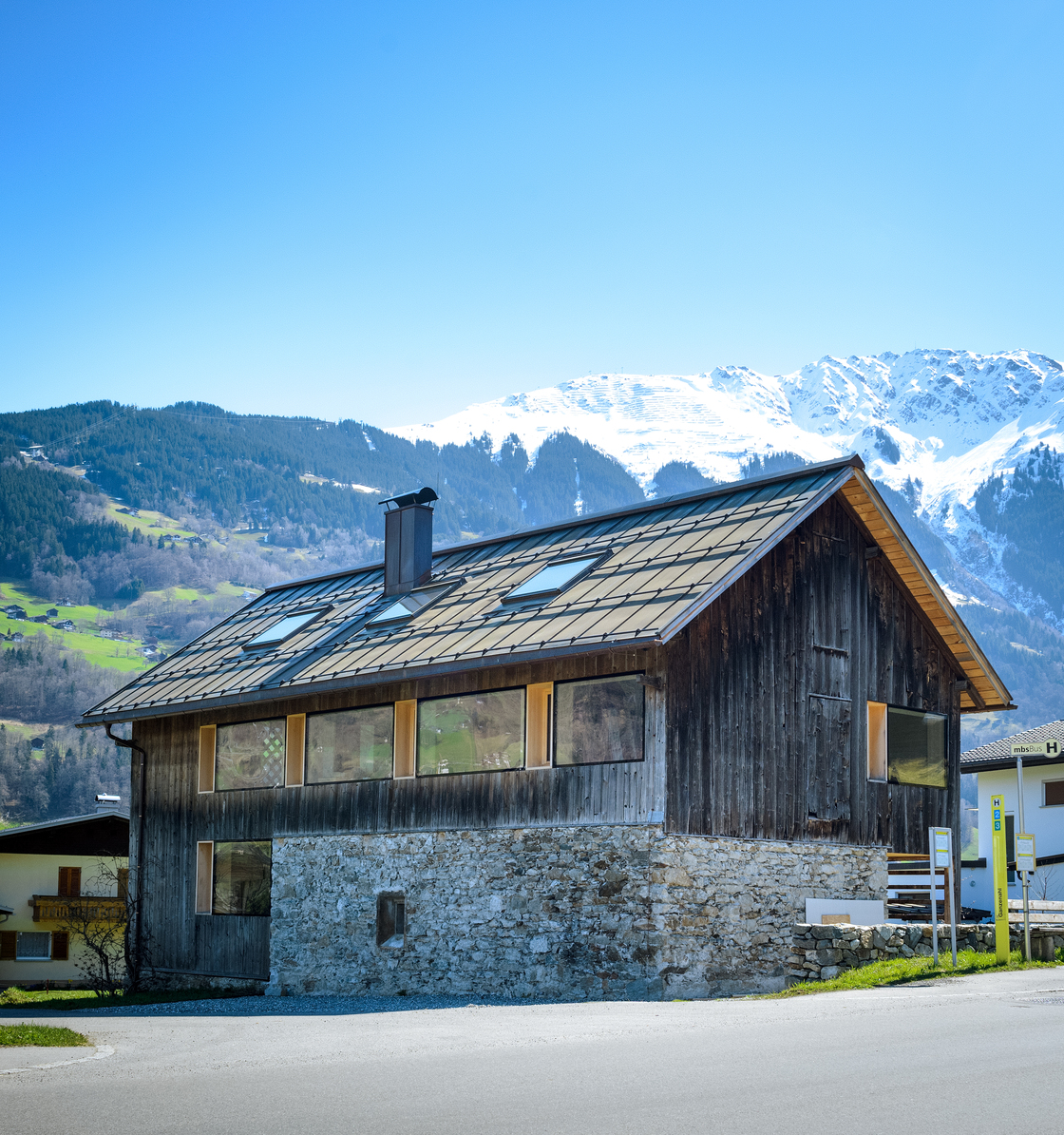 Ein Foto von Marcello Girardelli