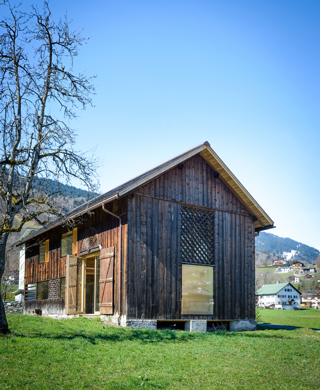 Ein Foto von Marcello Girardelli