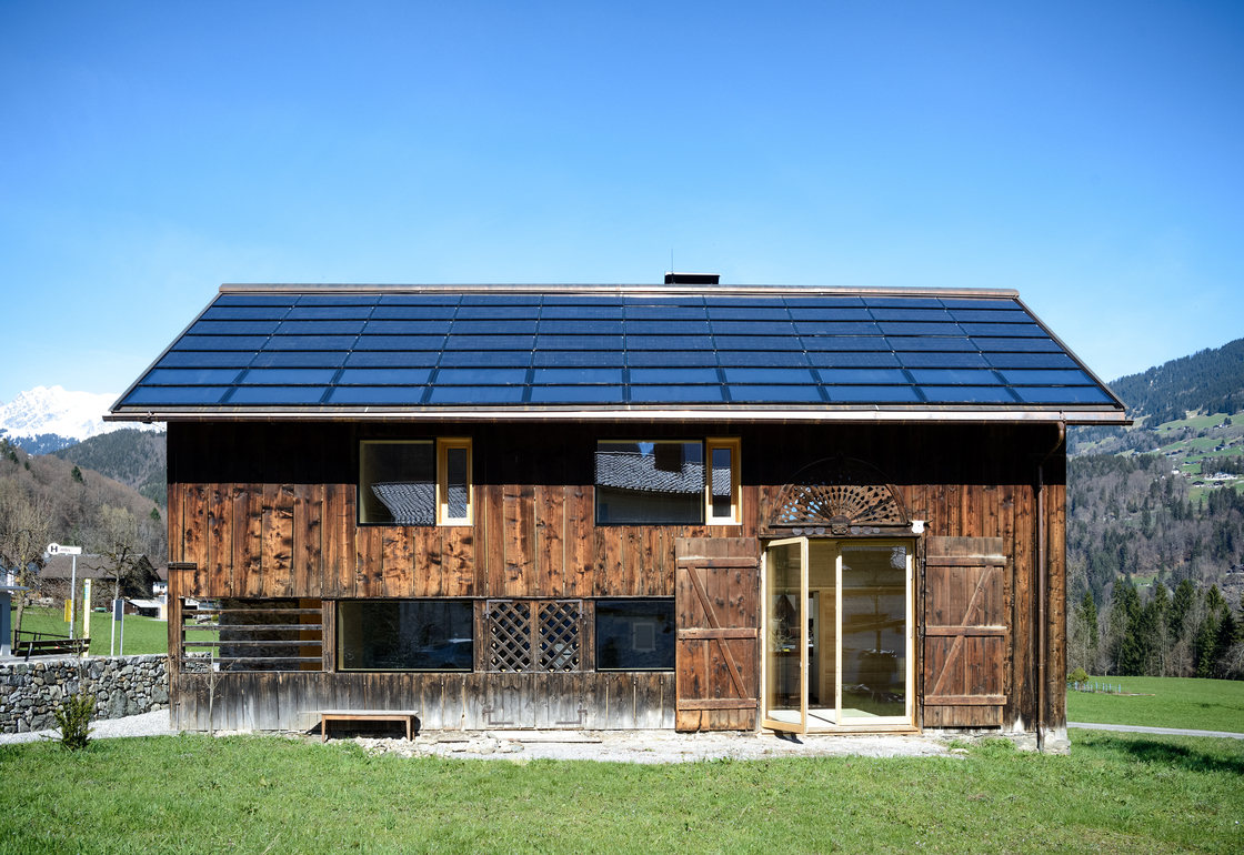 Ein Foto von Marcello Girardelli