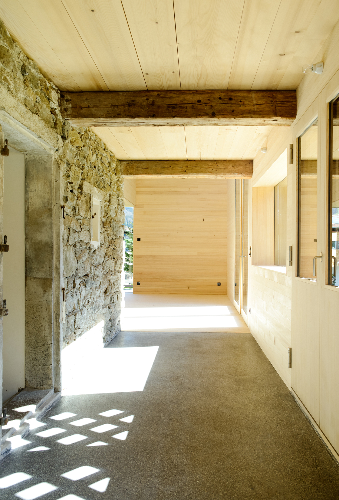 Ein Foto von Marcello Girardelli