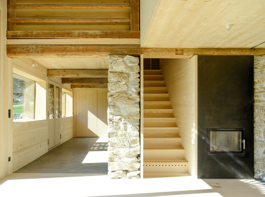 Ein Foto von Marcello Girardelli