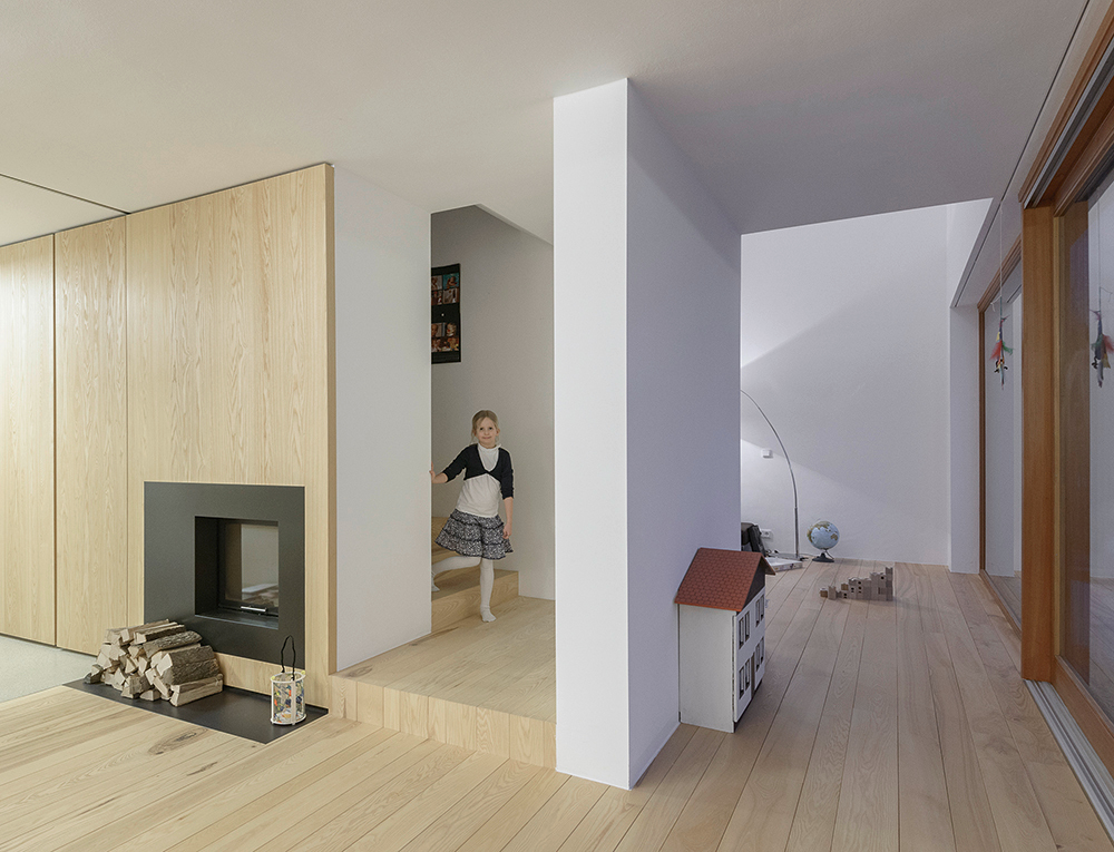 Ein Foto von Simon Bauer