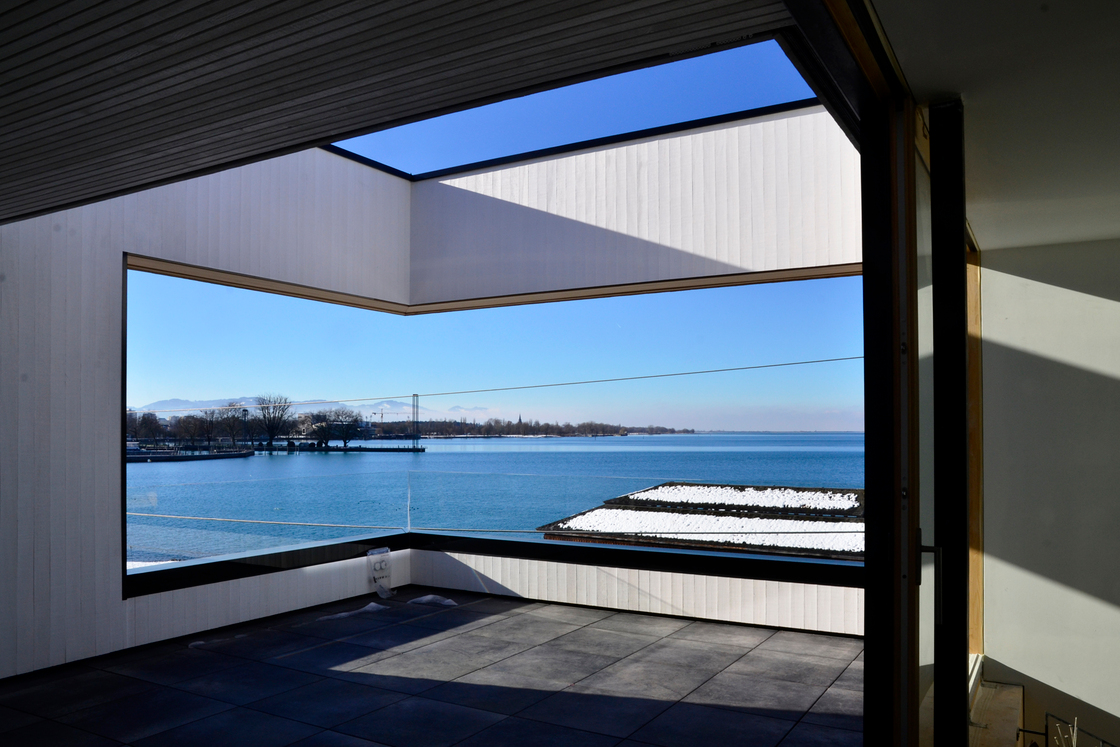 Ein Foto von Christoph Kalb