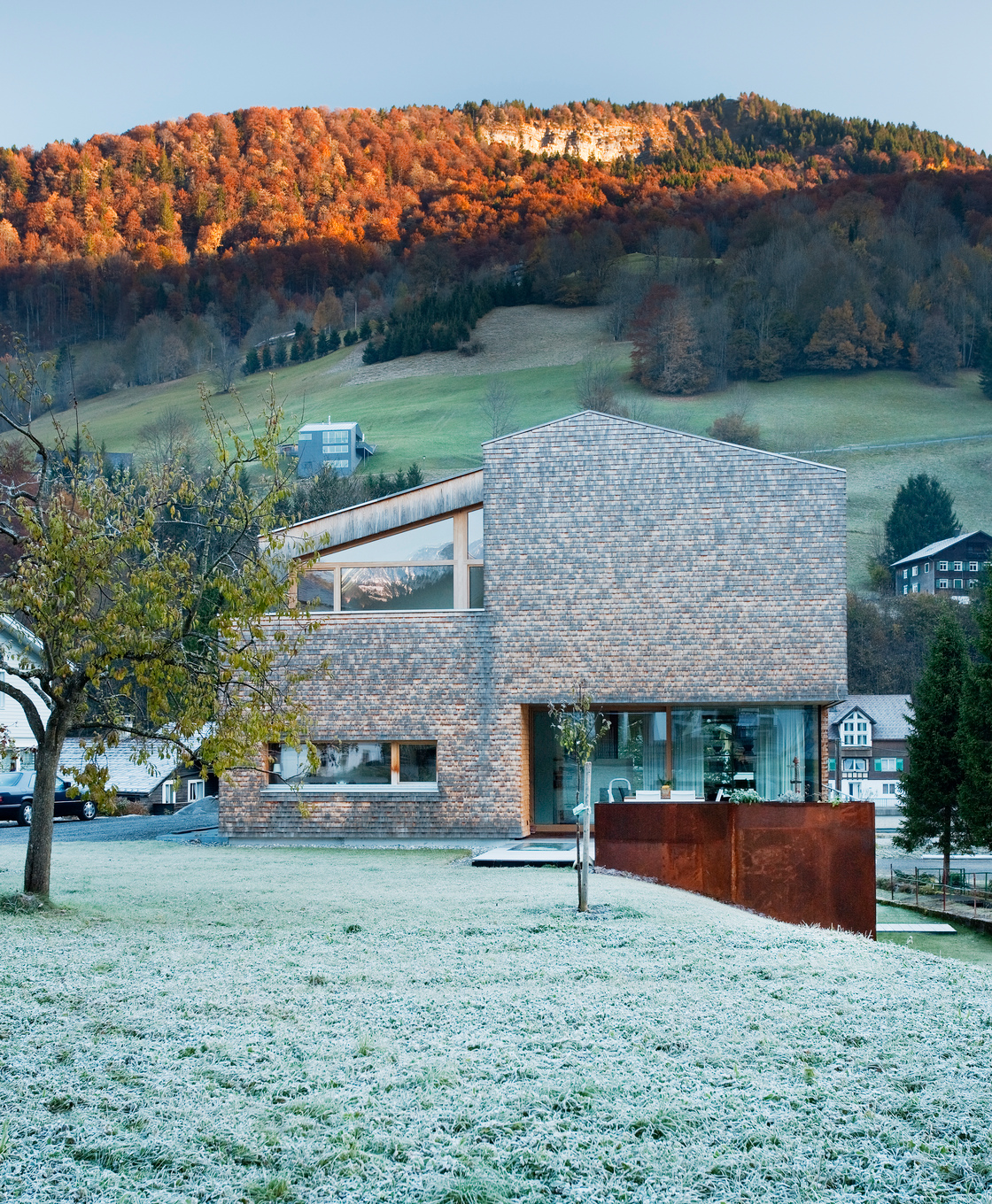 Ein Foto von Albrecht Imanuel Schnabel