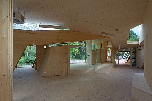 Ein Foto von Günter Richard Wett