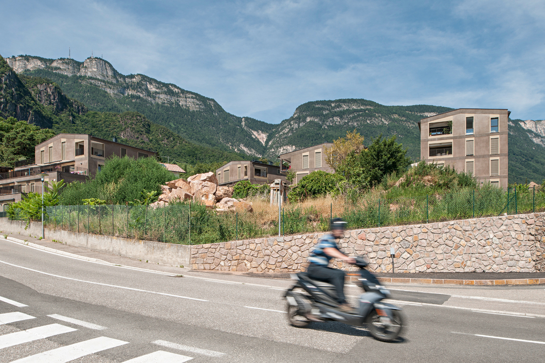 Ein Foto von Hertha Hurnaus