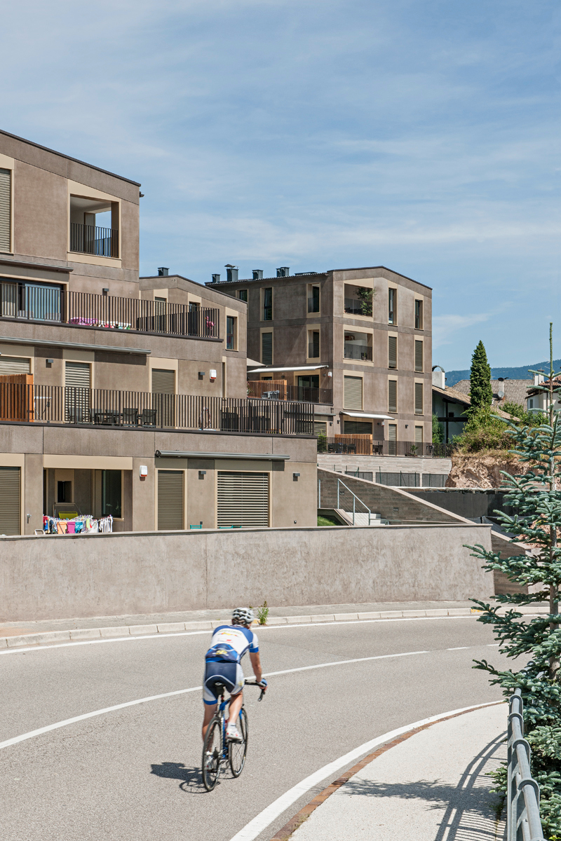 Ein Foto von Hertha Hurnaus