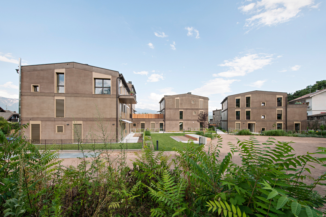 Ein Foto von Hertha Hurnaus