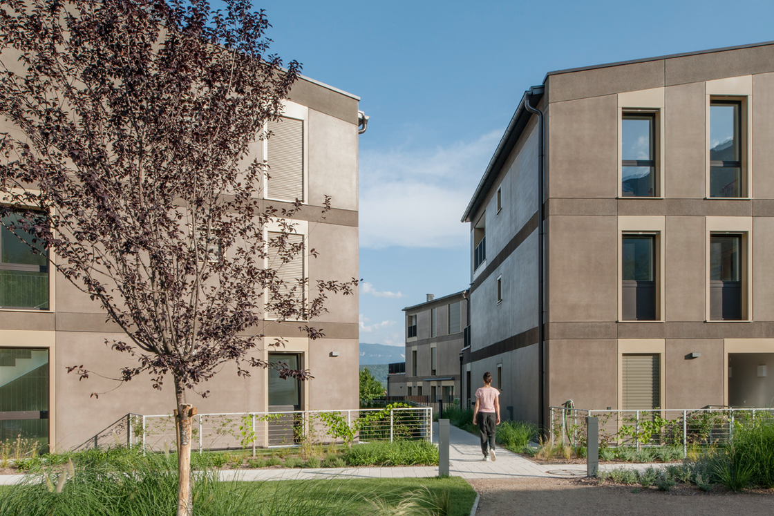 Ein Foto von Hertha Hurnaus