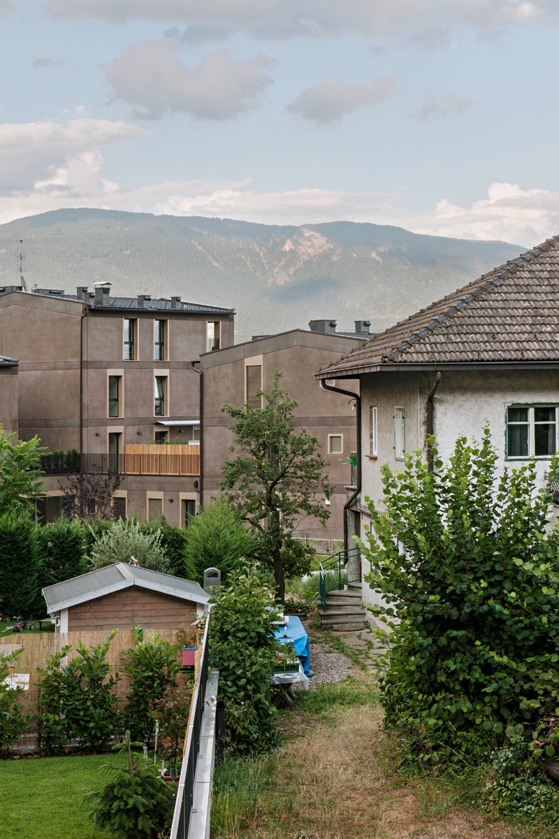 Ein Foto von Hertha Hurnaus