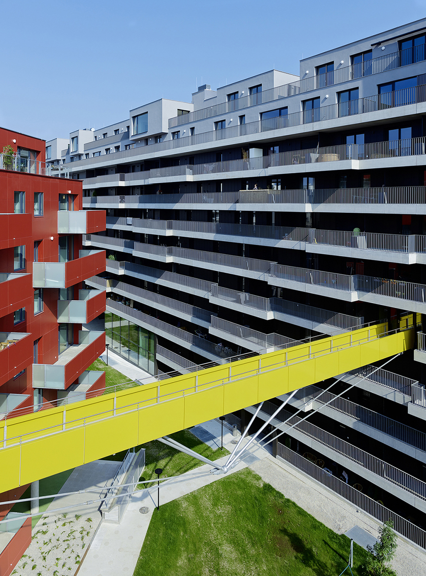 Ein Foto von Bruno Klomfar