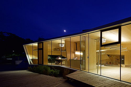 Ein Foto von Günter Richard Wett