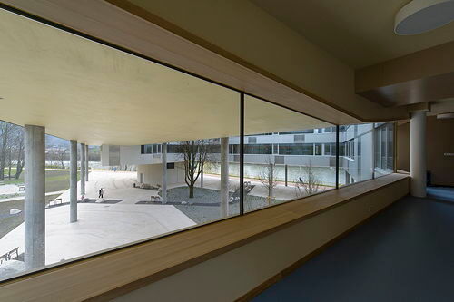 Ein Foto von Lukas Schaller