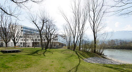 Ein Foto von Lukas Schaller