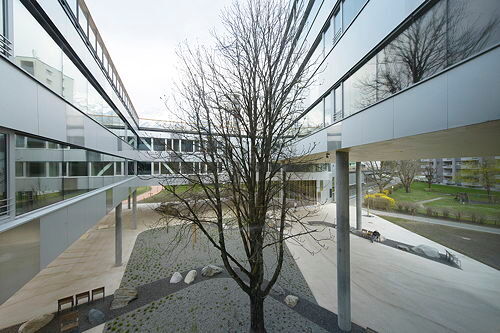 Ein Foto von Lukas Schaller