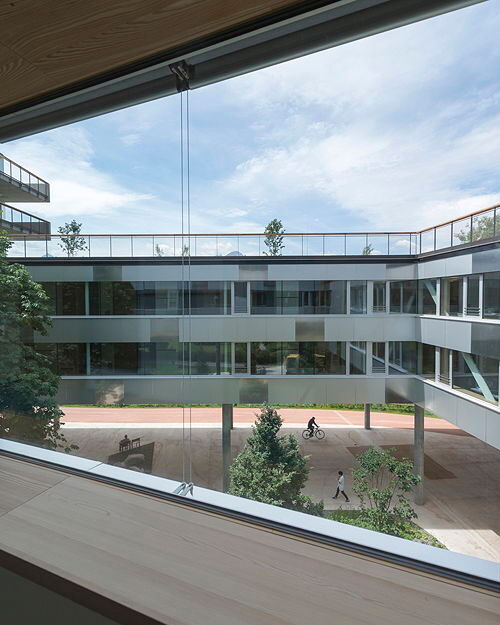 Ein Foto von Lukas Schaller