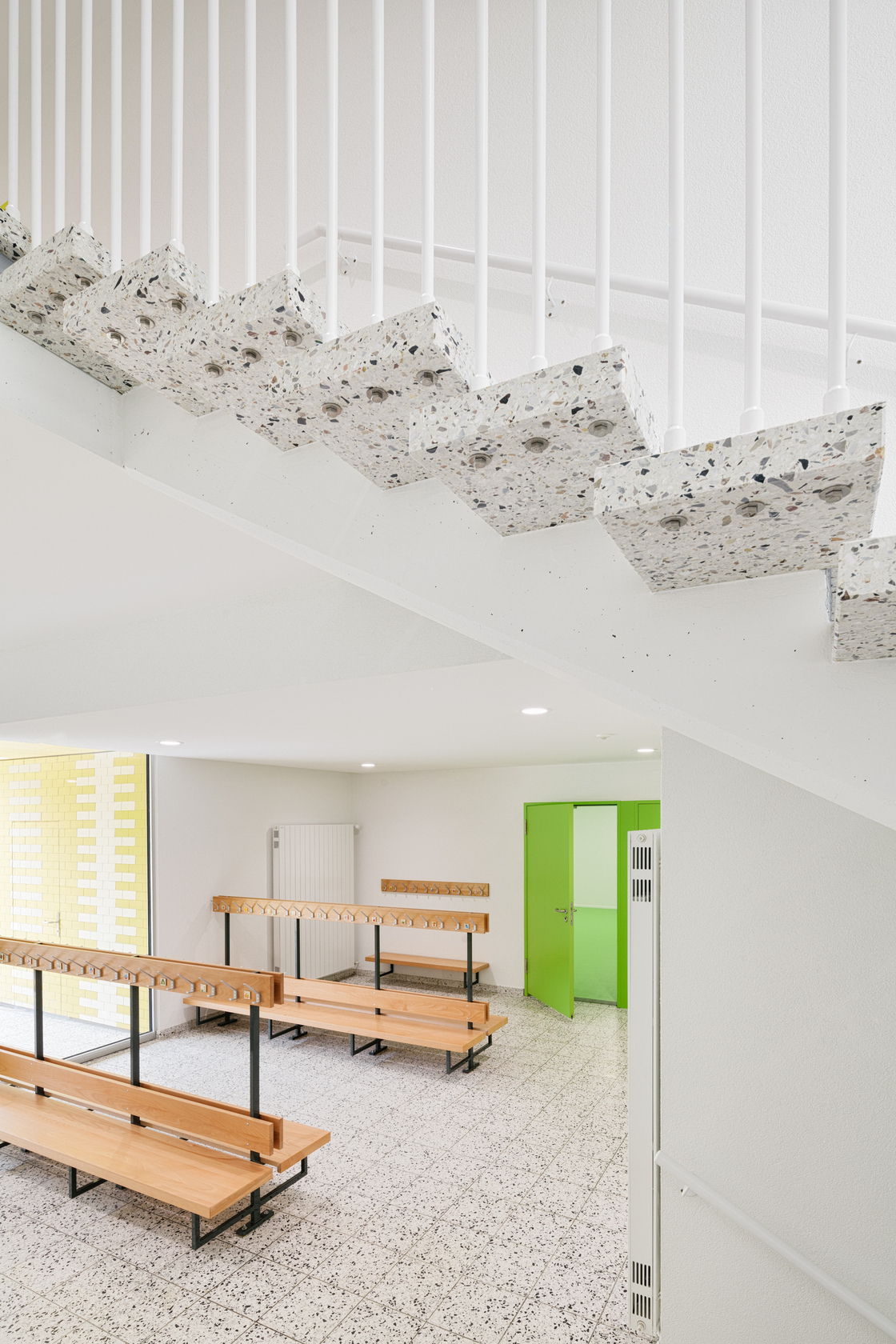 Ein Foto von Florian Amoser