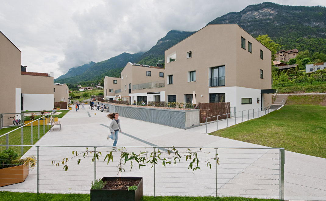 Ein Foto von Hertha Hurnaus