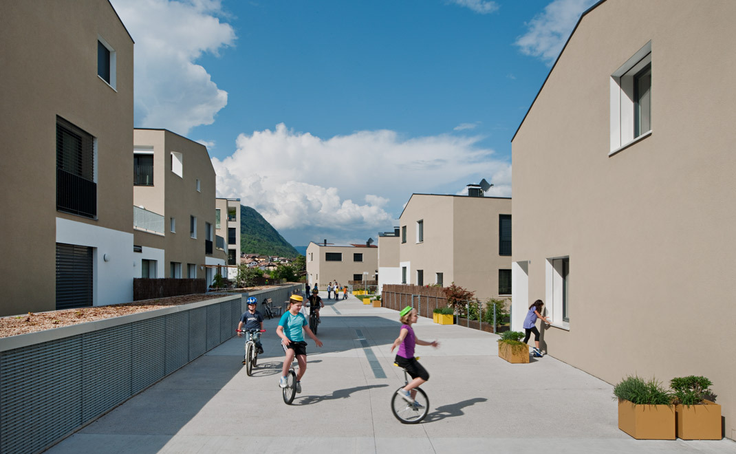 Ein Foto von Hertha Hurnaus