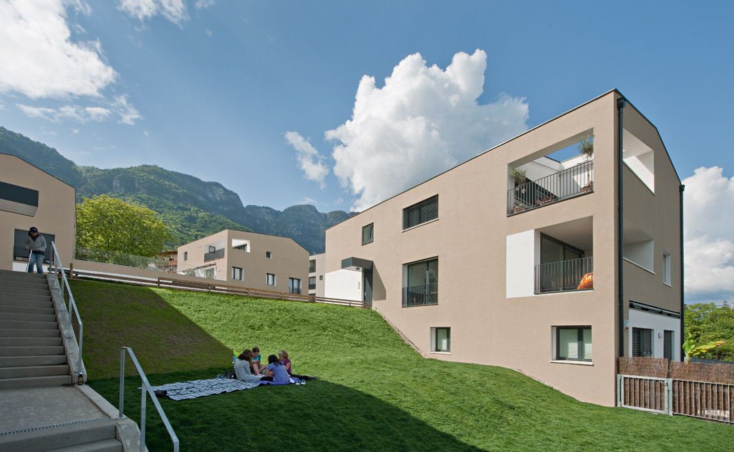 Ein Foto von Hertha Hurnaus