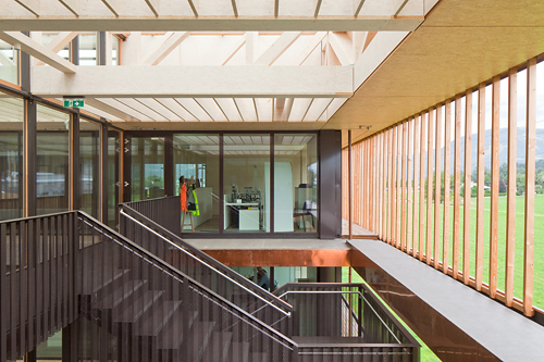 Ein Foto von Christian Flatscher