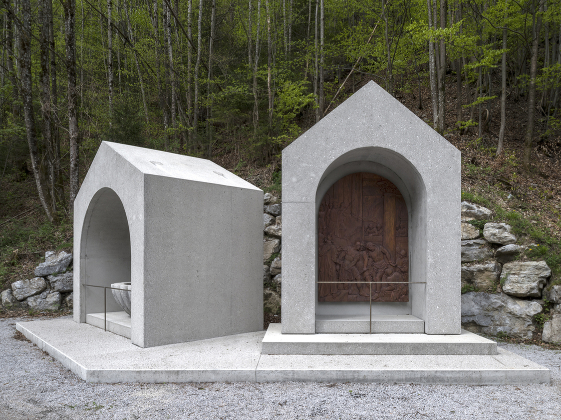 Ein Pressebild von Pez Hejduk