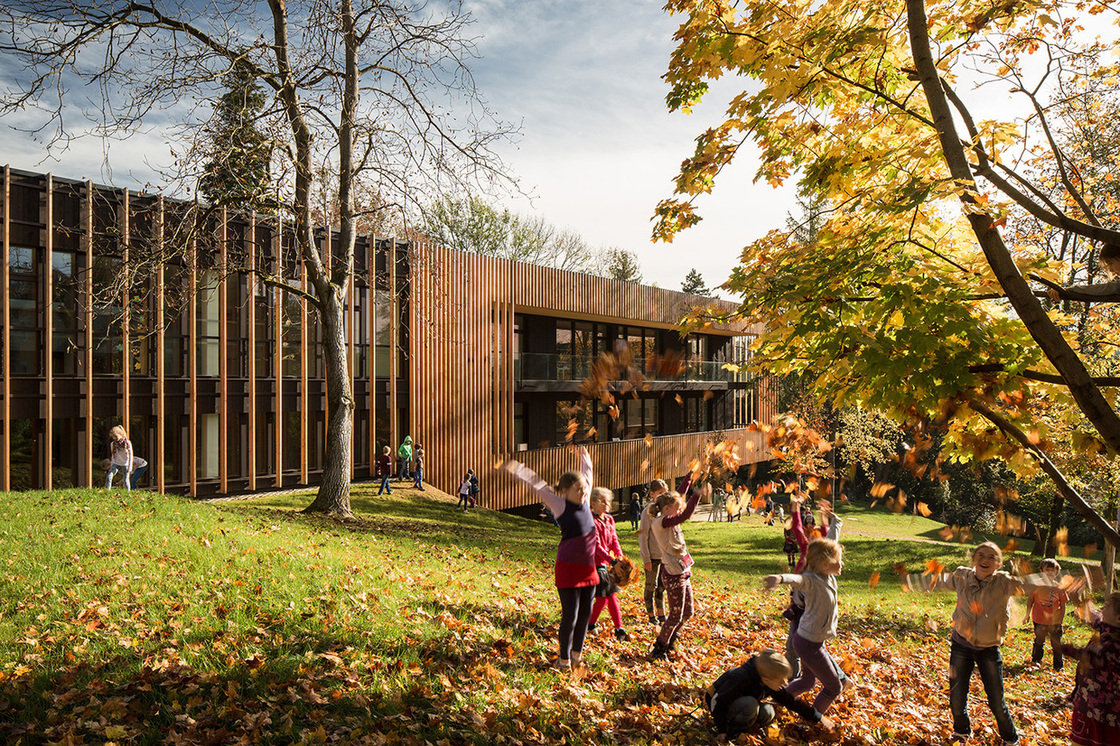 Ein Pressebild von Kurt Hörbst