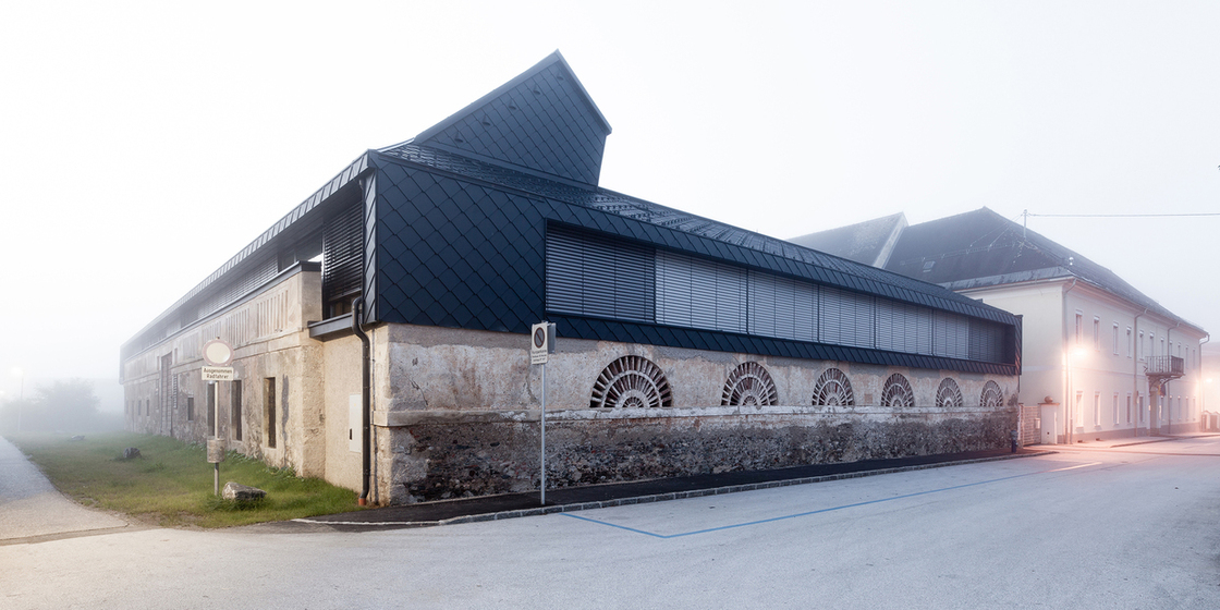 Ein Pressebild von Rainer Wührer