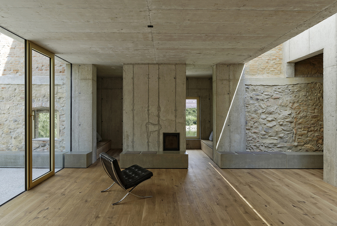 Ein Pressebild von Walter Ebenhofer