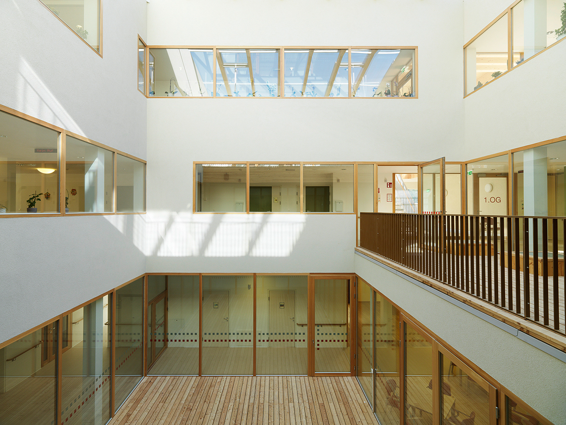 Ein Foto von Paul Ott