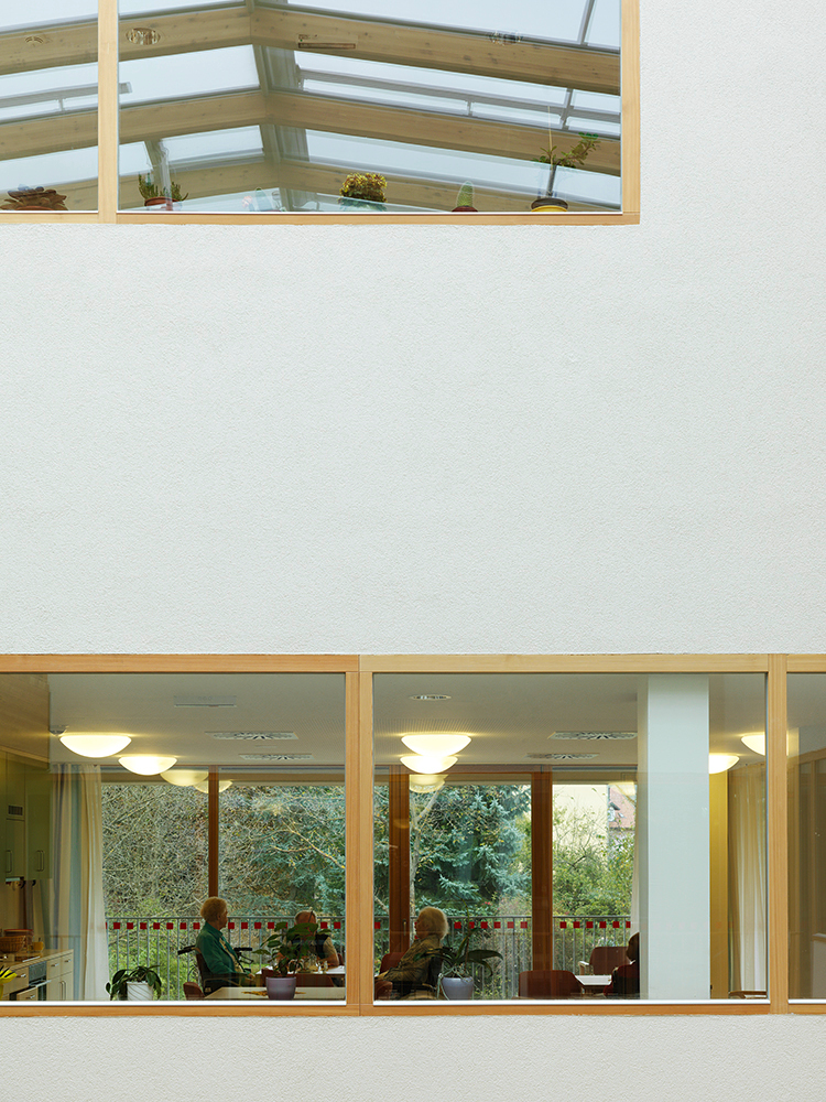 Ein Foto von Paul Ott