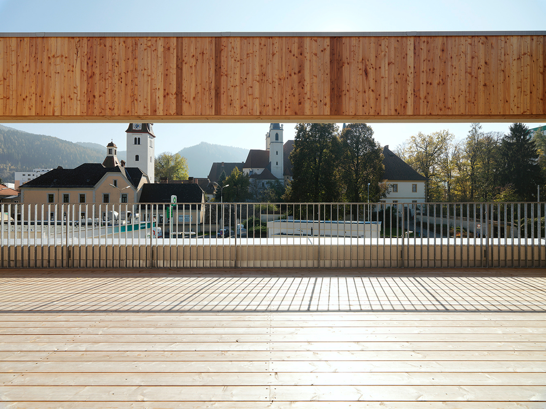 Ein Foto von Paul Ott