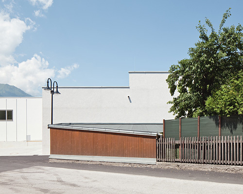 Ein Foto von Christian Flatscher