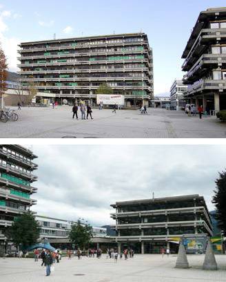 Ein Foto von ATP architekten ingenieure