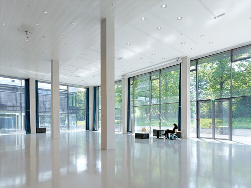 Ein Foto von Thomas Jantscher