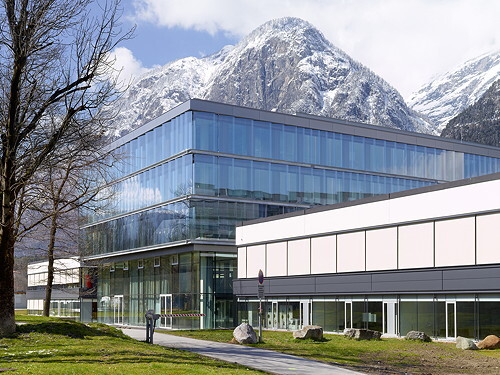 Ein Foto von Thomas Jantscher